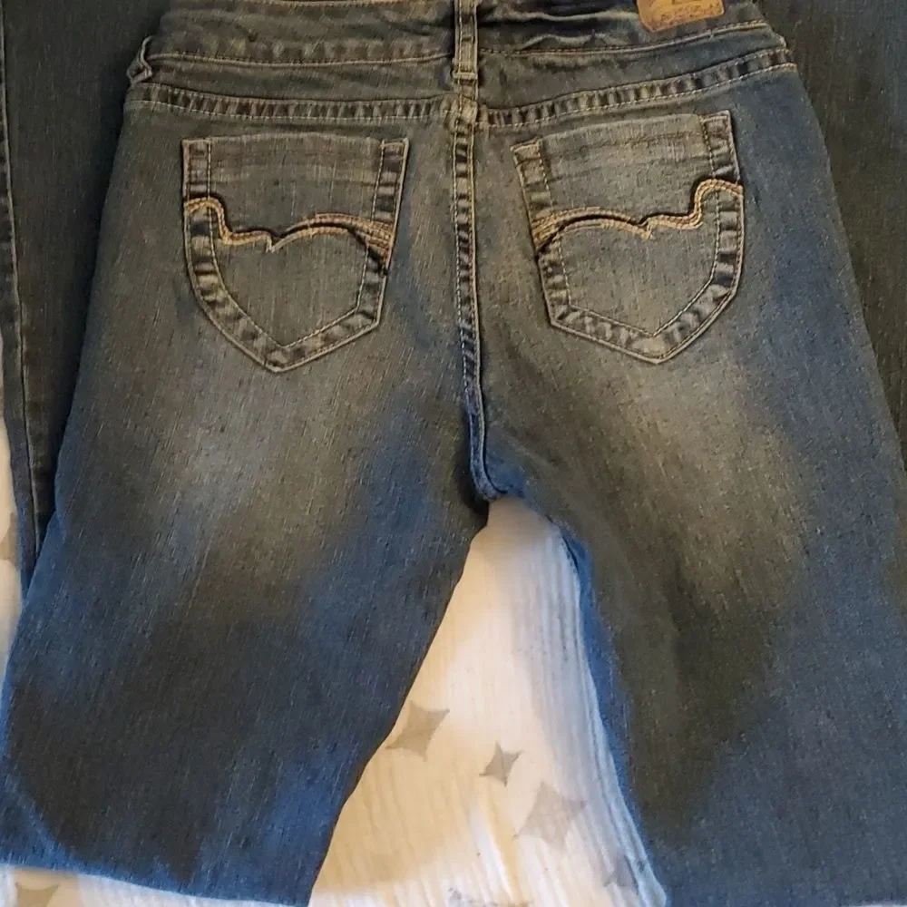 REIGN JEANS - Picture 9 of 9